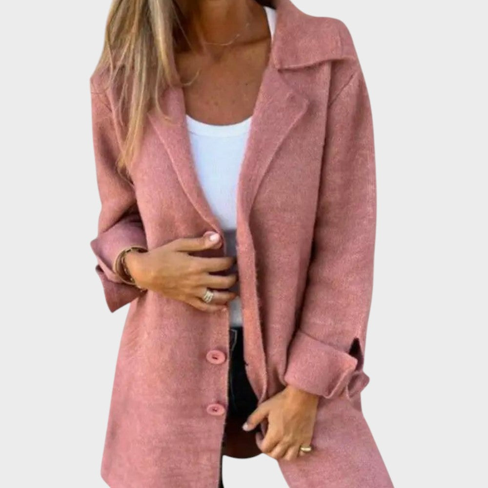 Cheryl | Women's Comfortable Knitted Cardigan