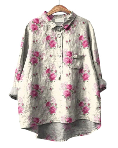 Esther | Women's Button-Down Shirt